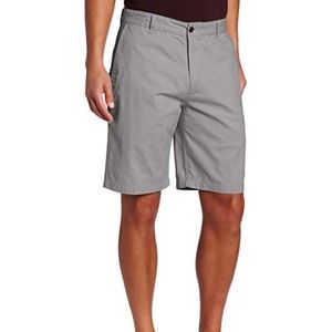 NEW DOCKERS THE PERFECT SHORT men Classic Fit